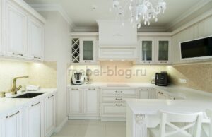 Классический гарнитур с патиной Классический гарнитур с патиной