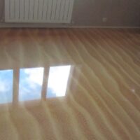 3D полы