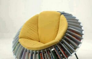 Книги, книги и еще раз книги