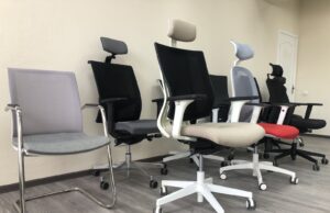 Как выбрать офисное кресло офисные кресла