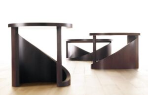 Чайный столик от Bernhardt Design Чайный столик от Bernhardt Design