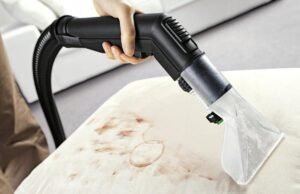 Чистка мягкой мебели в домашних условиях Чистка мягкой мебели