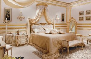 Мебель Angelo Cappellini из Италии Спальня Angelo Cappellini