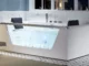 Какие бывают ванны акриловая ванна