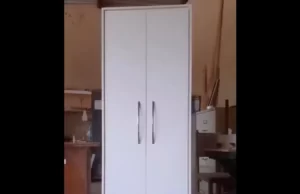Удобная карусель для шкафа (видео) удобная начинка у шкафа
