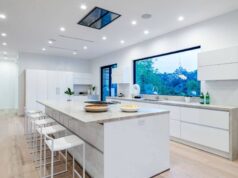 Белая кухня — это практично? белая кухня